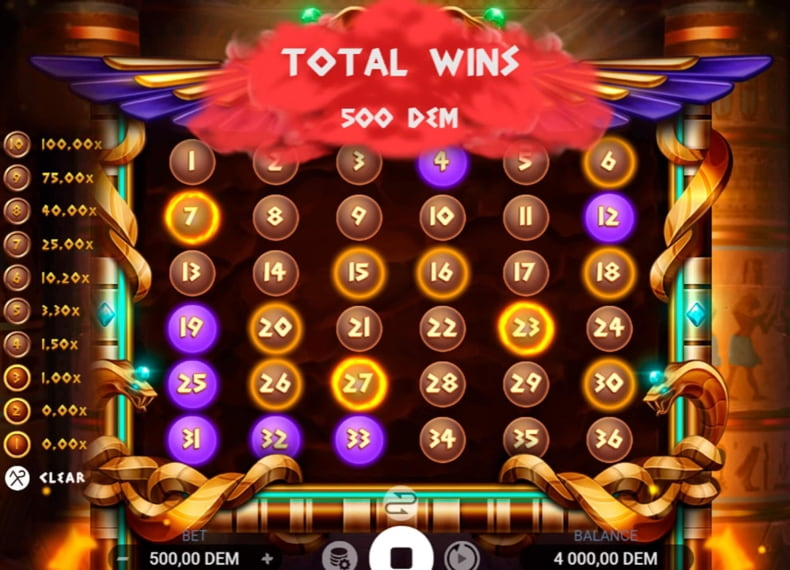 Book of Keno Slot, apostas, ganhar, keno, cassino online