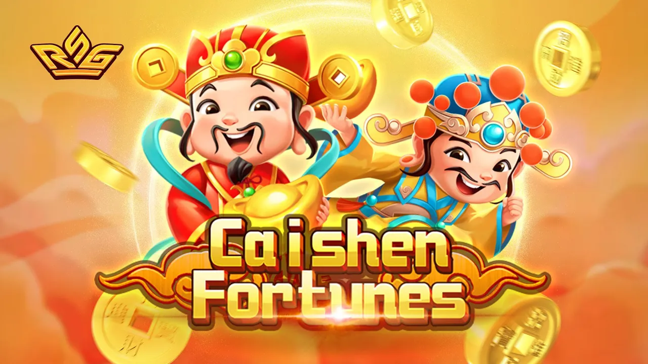 Caishen Party Slot, Deus da Fortuna, jogo de cassino online, estratégias de jogo, gerenciamento da banca, experiência de jogo