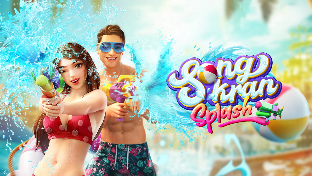 Dragon Songkran Splash, Apostas Online, Jogos Online, Ganhos, Wilds, Scatters, Bônus